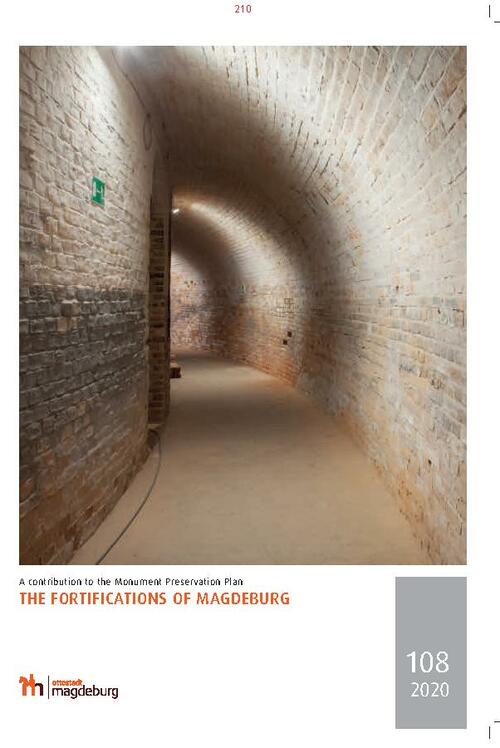 Fortifications of Magdeburg